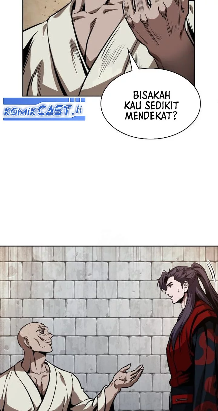 Nano Machine Chapter 278 Gambar 62