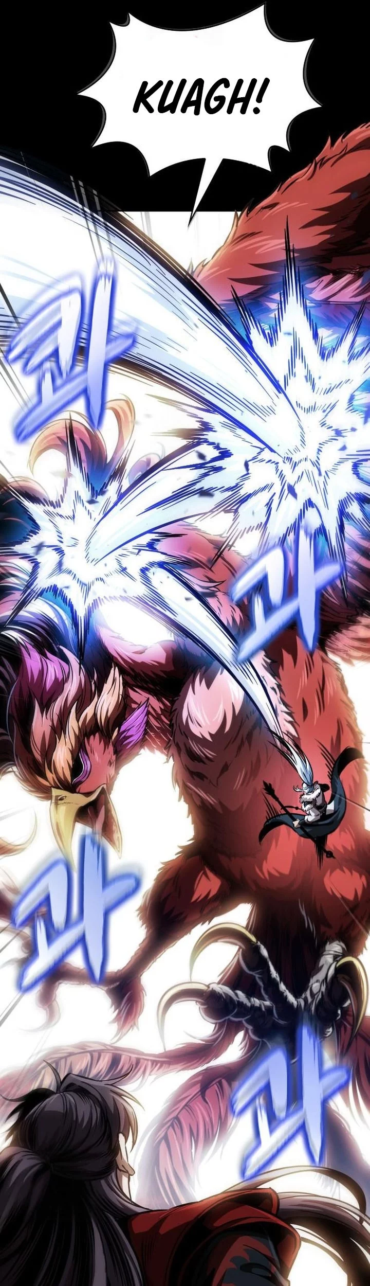 Nano Machine Chapter 278 Gambar 15