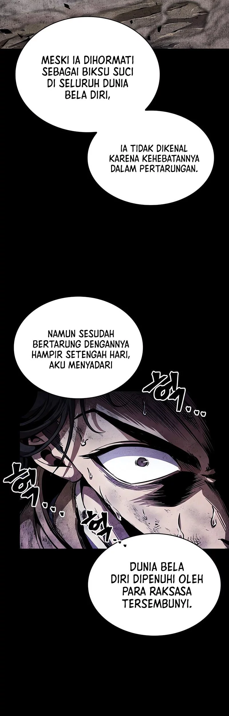 Nano Machine Chapter 279 Gambar 42