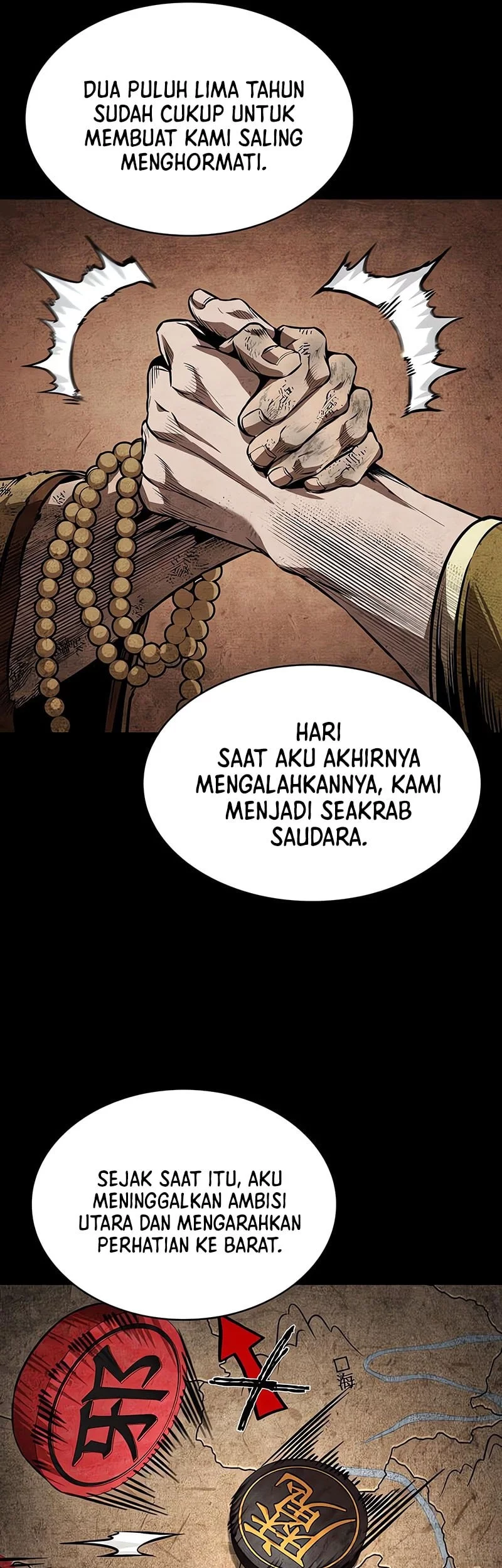 Nano Machine Chapter 279 Gambar 50