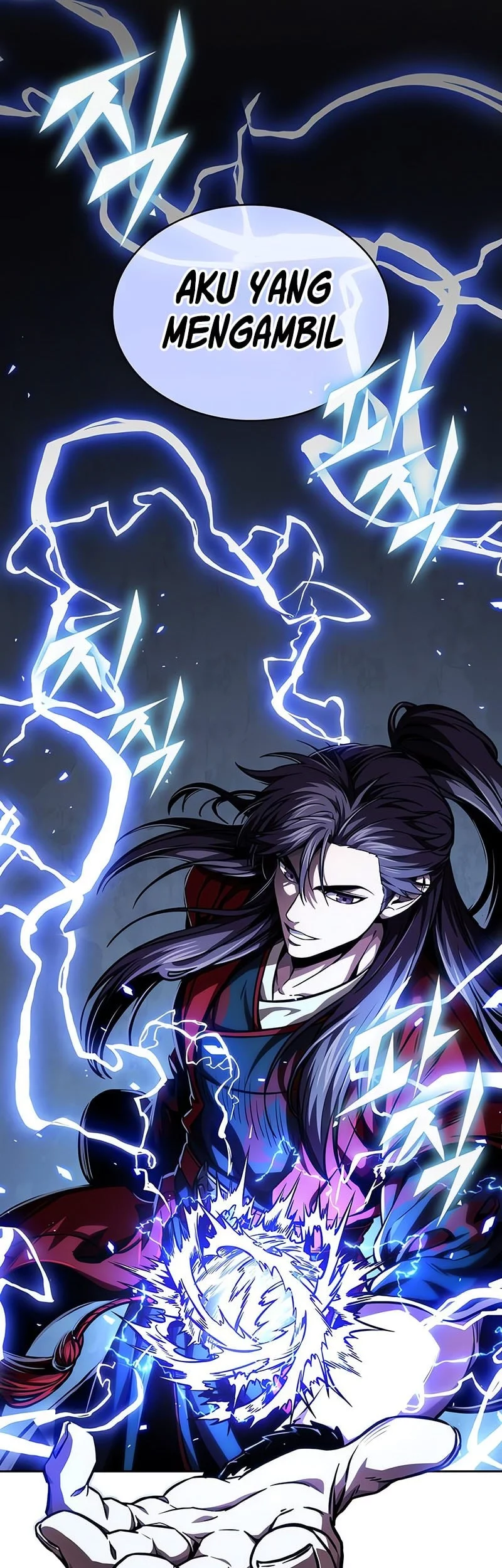 Nano Machine Chapter 279 Gambar 10