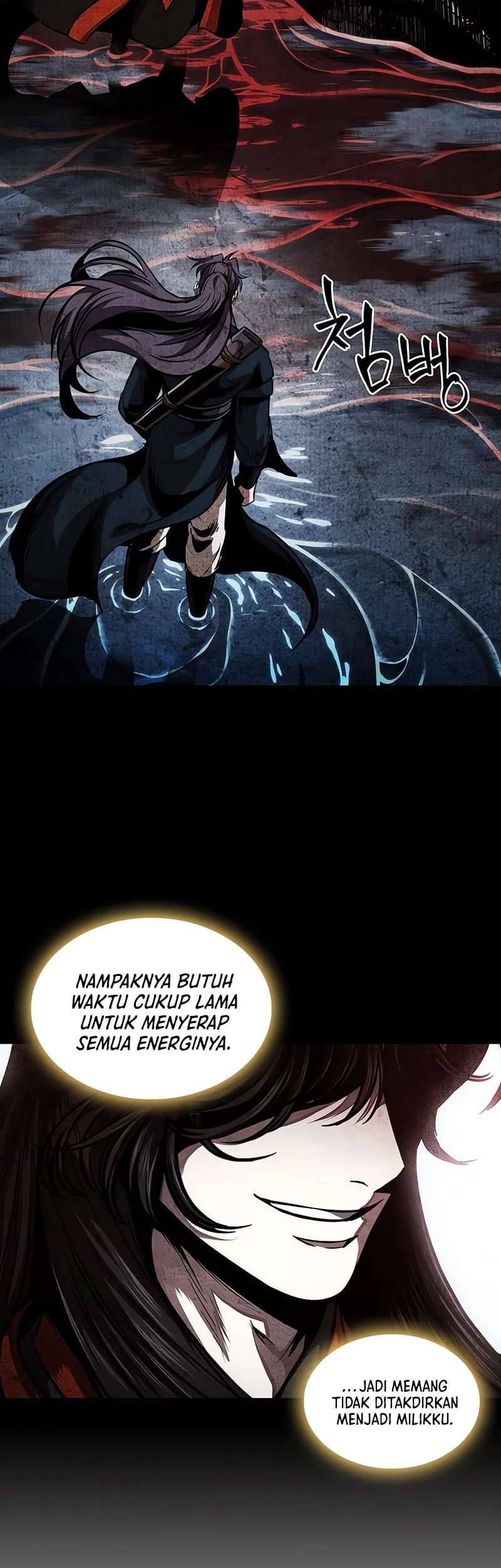 Nano Machine Chapter 279 Gambar 31