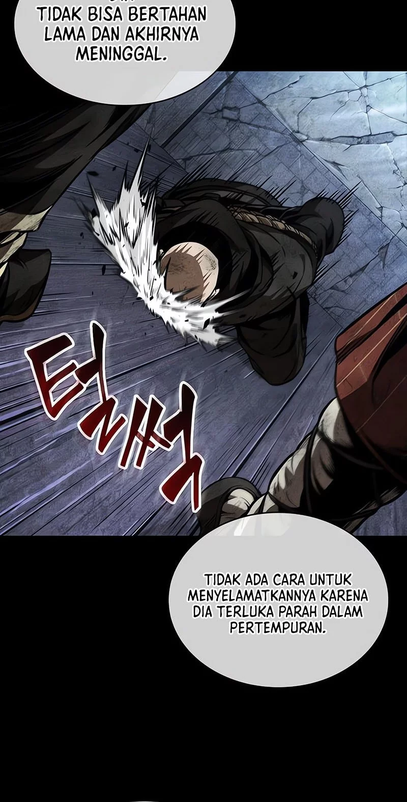 Nano Machine Chapter 280 Gambar 37