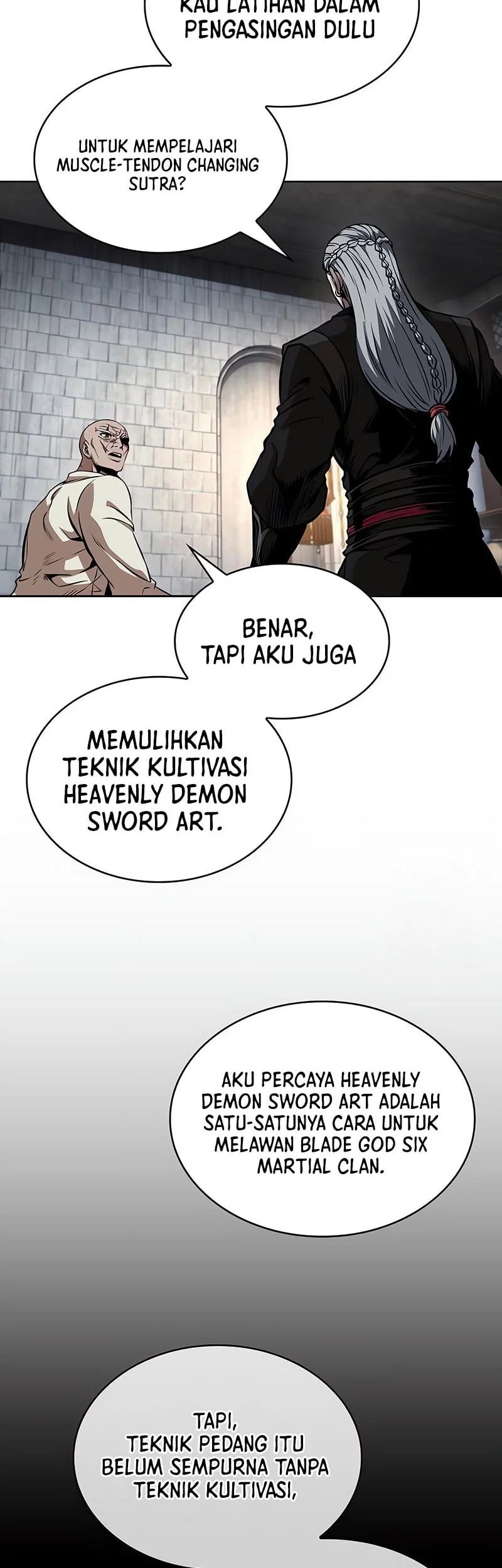 Nano Machine Chapter 280 Gambar 43
