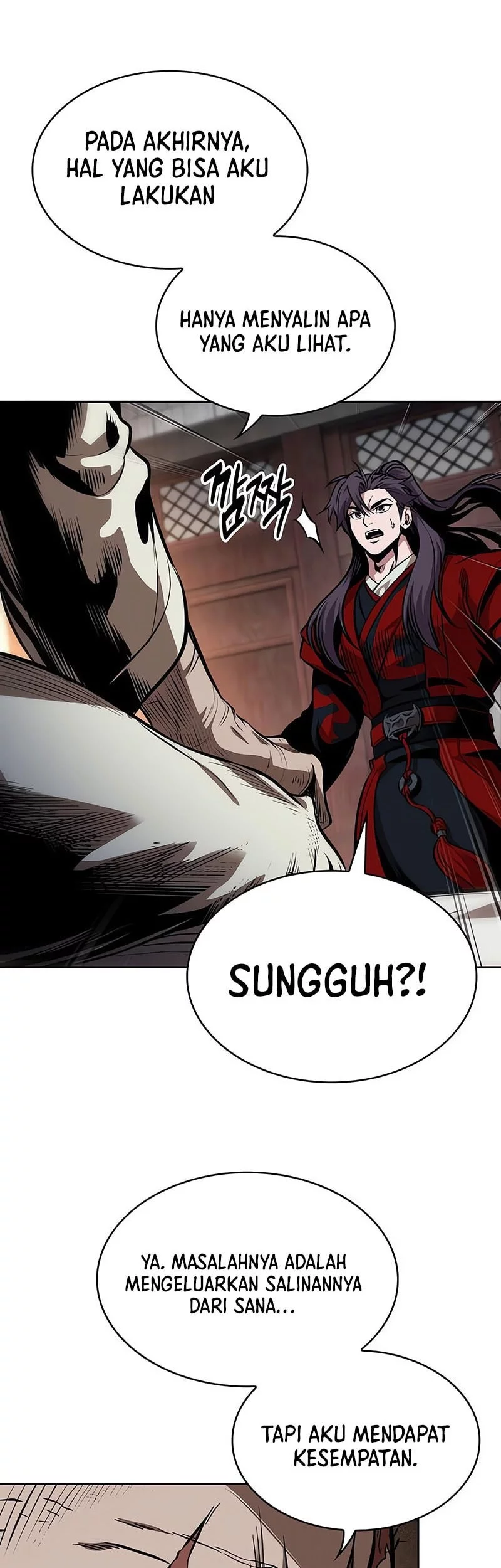 Nano Machine Chapter 280 Gambar 59