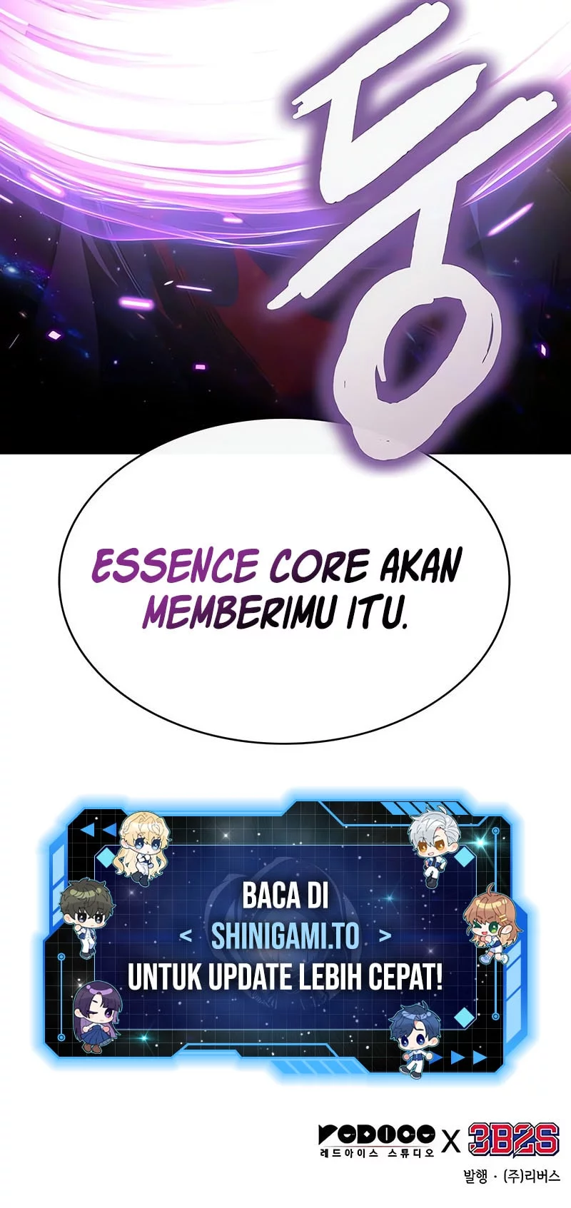 Nano Machine Chapter 280 Gambar 66