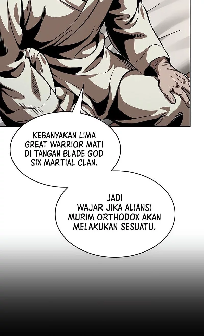 Nano Machine Chapter 280 Gambar 17