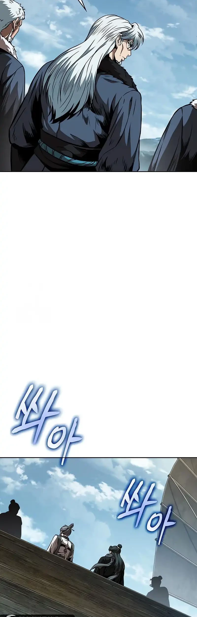 Nano Machine Chapter 281 Gambar 38