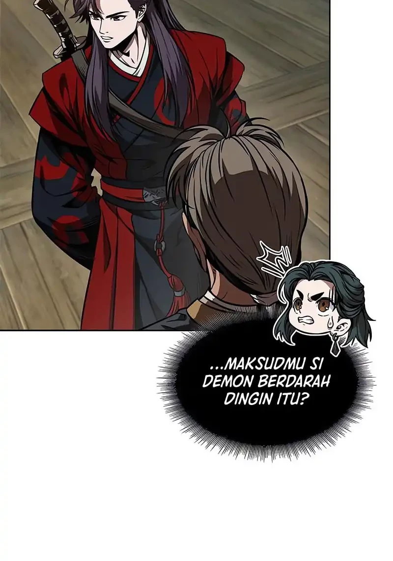 Nano Machine Chapter 281 Gambar 40