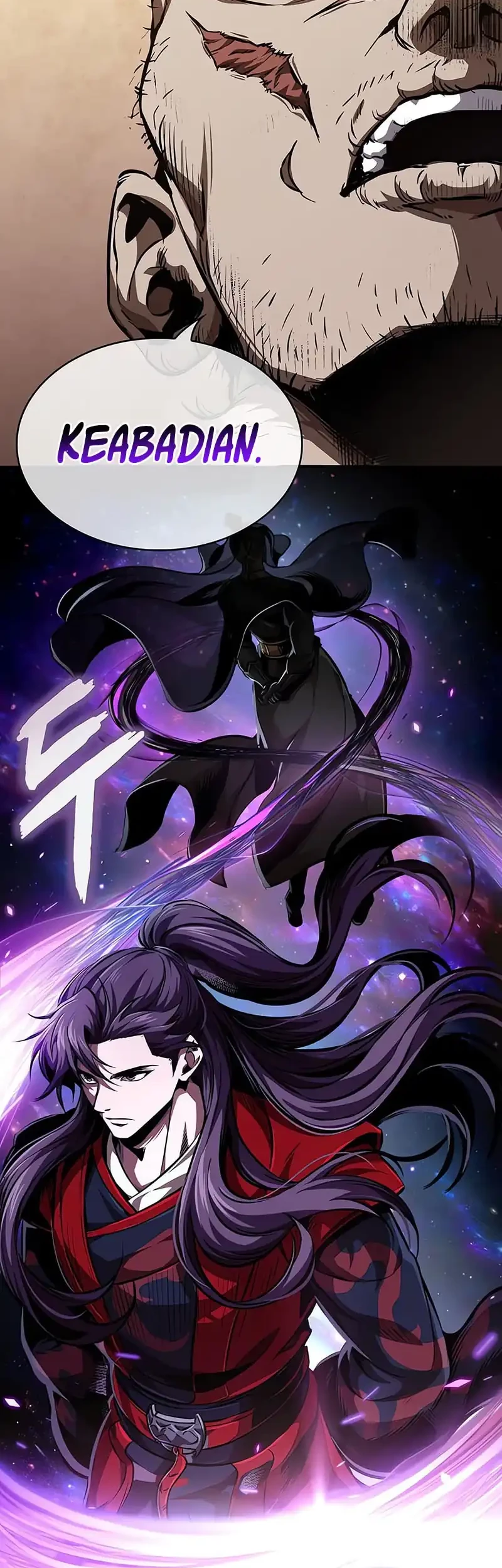 Baca  Nano Machine Chapter 281 Gambar 2