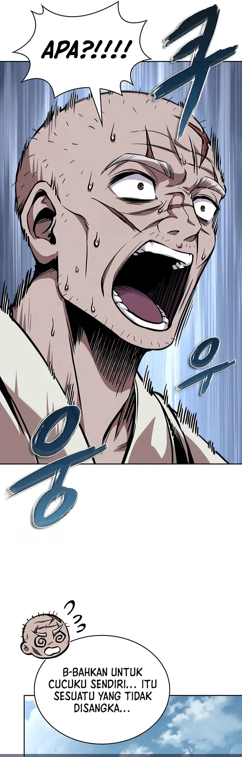 Nano Machine Chapter 281 Gambar 25