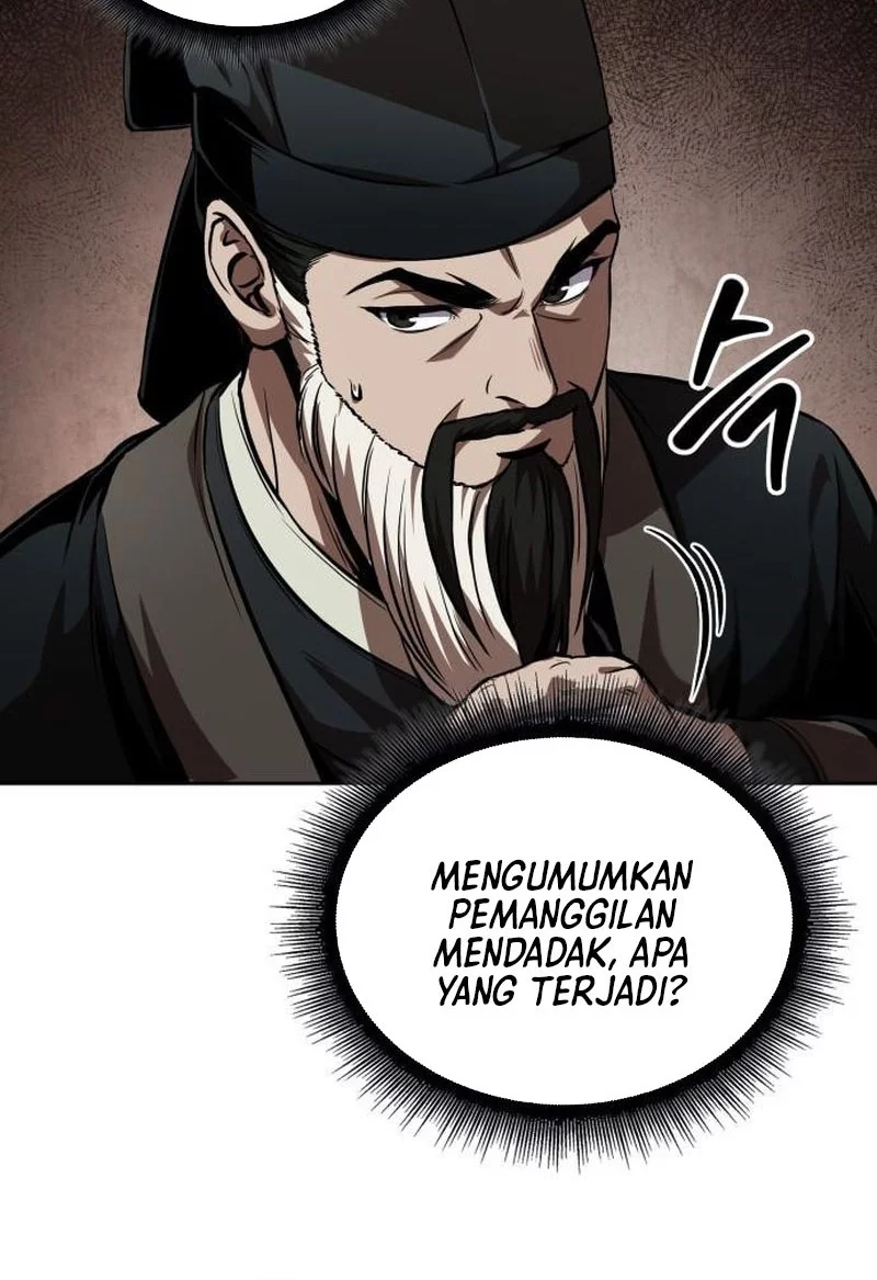 Nano Machine Chapter 282 Gambar 28