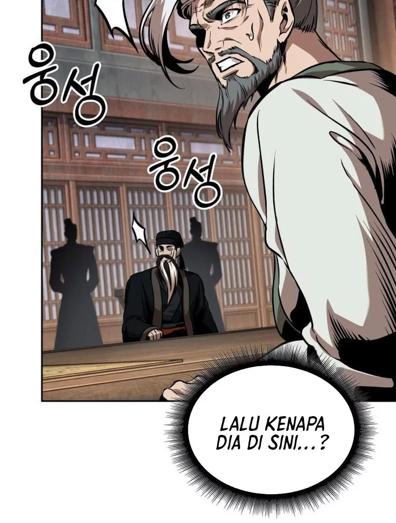 Nano Machine Chapter 282 Gambar 32