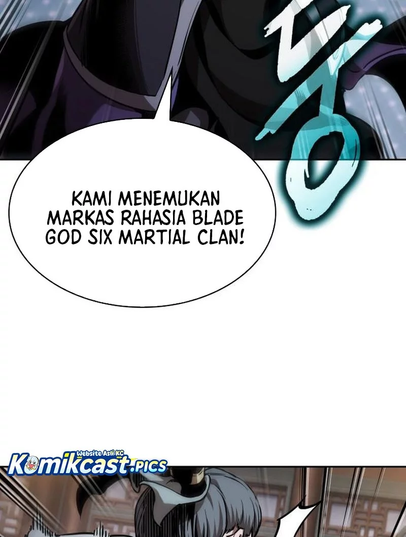 Nano Machine Chapter 282 Gambar 36
