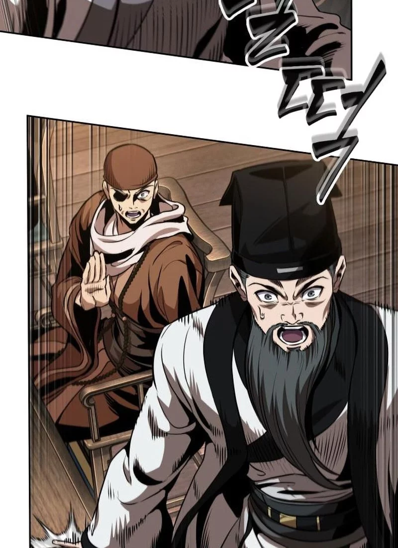 Nano Machine Chapter 282 Gambar 48