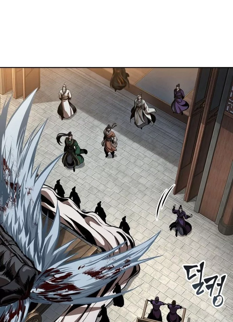 Nano Machine Chapter 282 Gambar 52