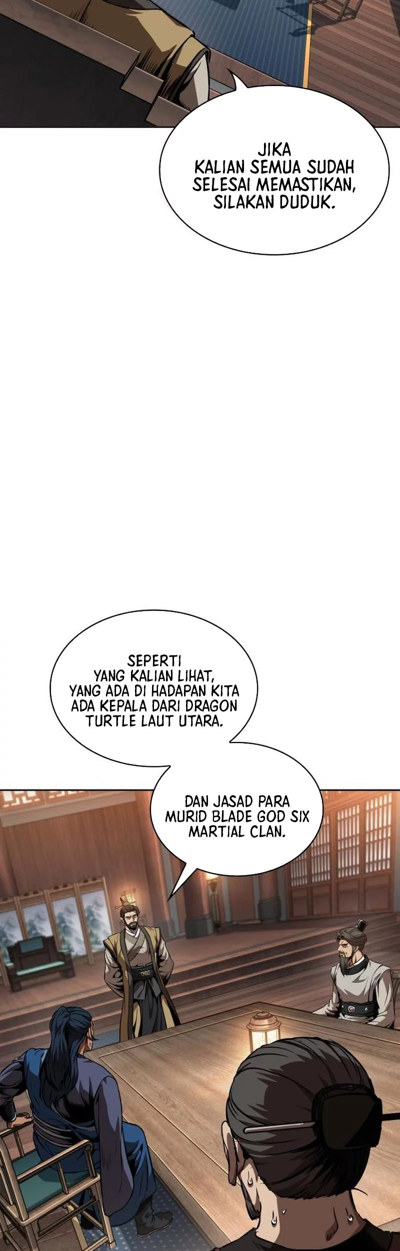 Nano Machine Chapter 282 Gambar 63