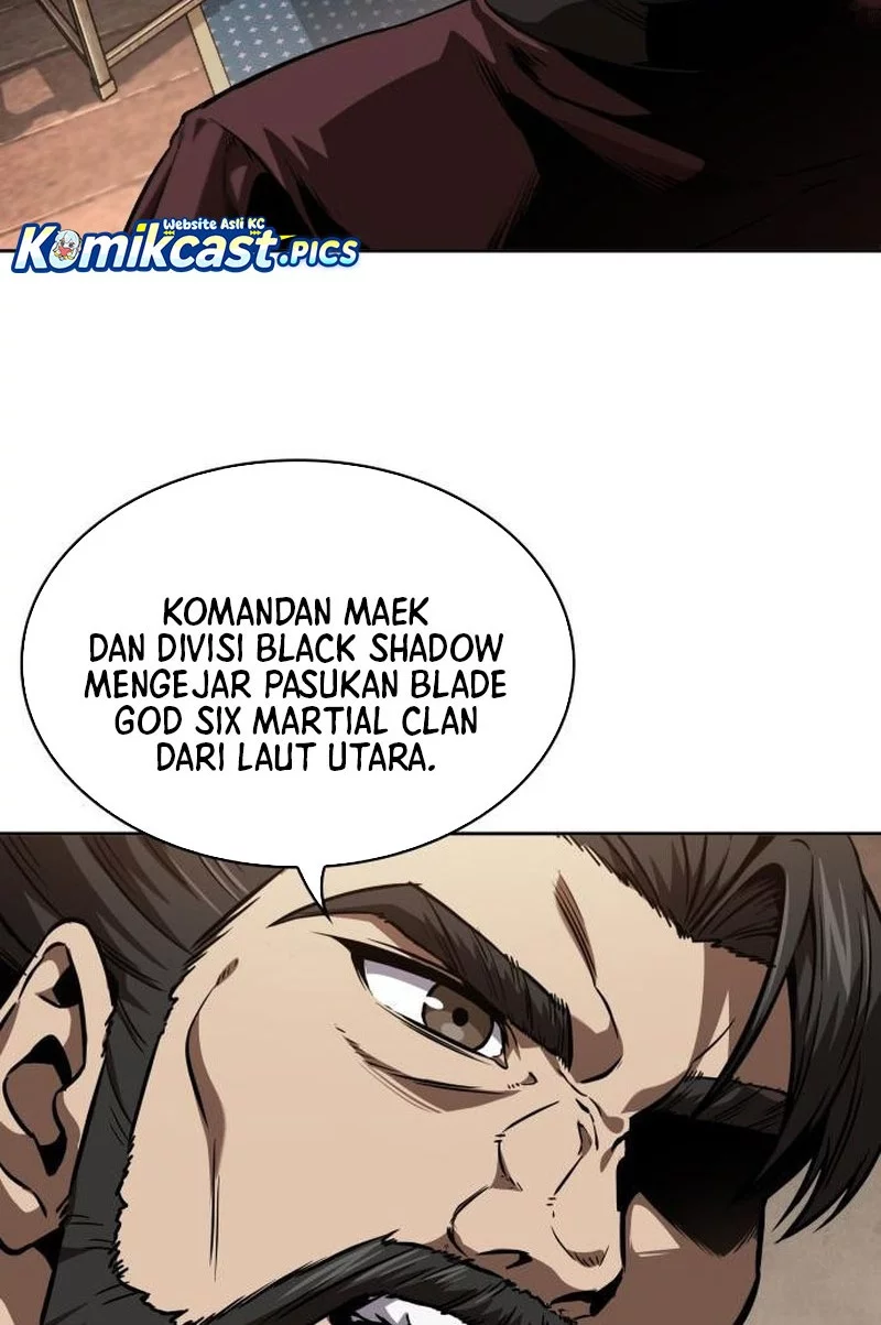 Nano Machine Chapter 282 Gambar 64