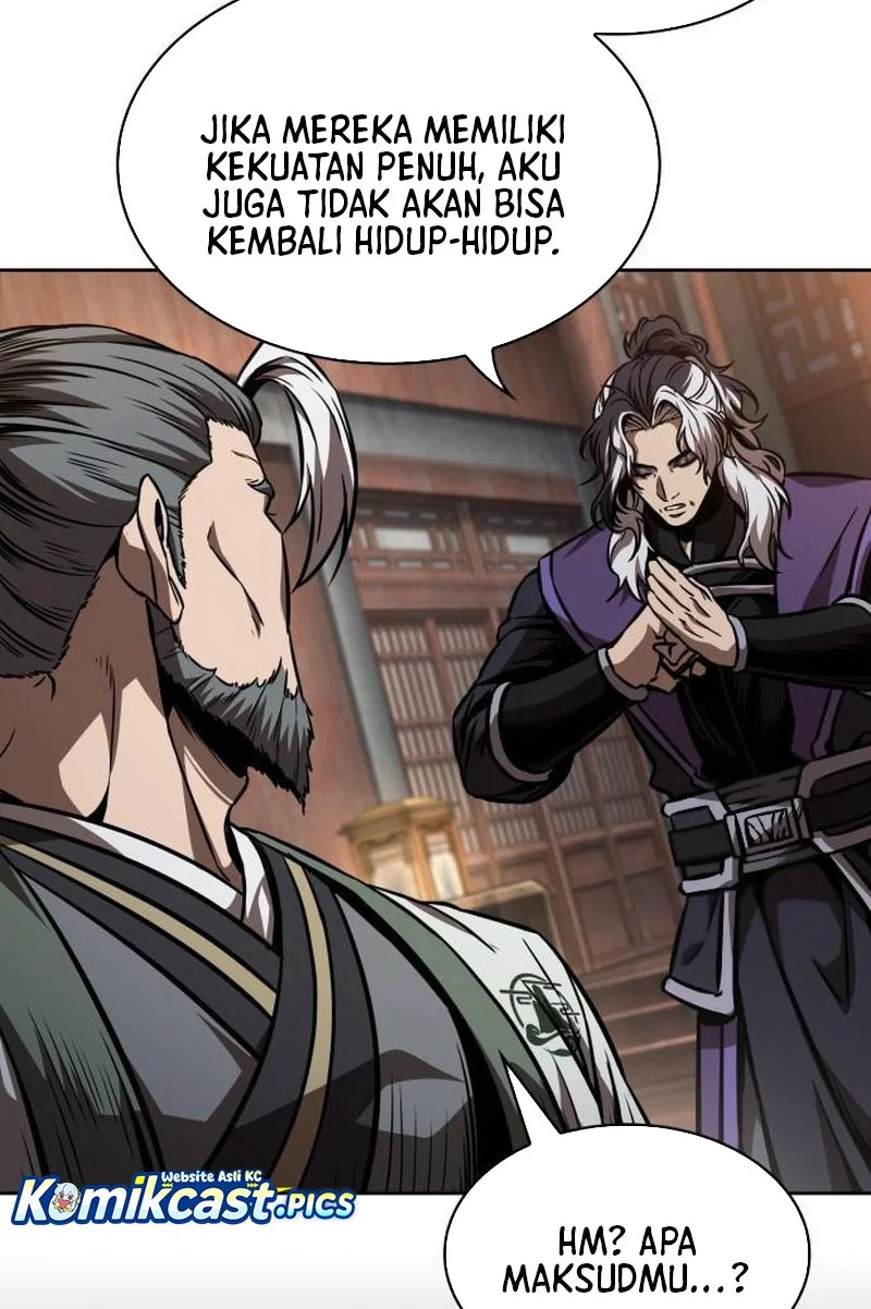 Nano Machine Chapter 282 Gambar 66