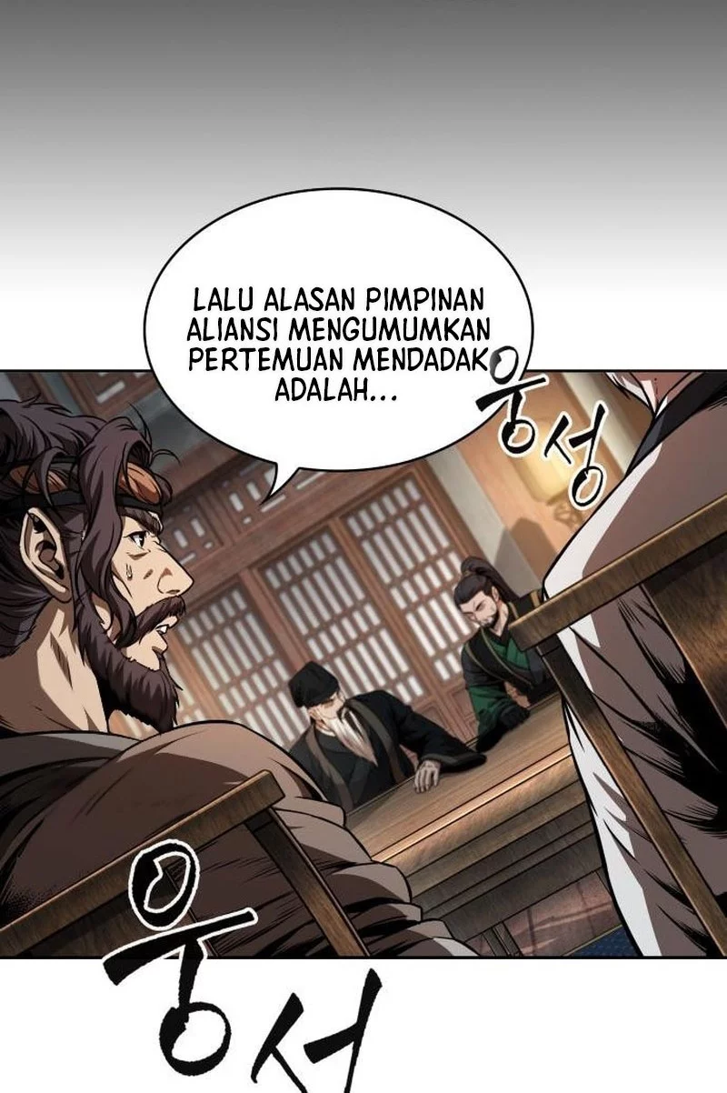 Nano Machine Chapter 282 Gambar 68