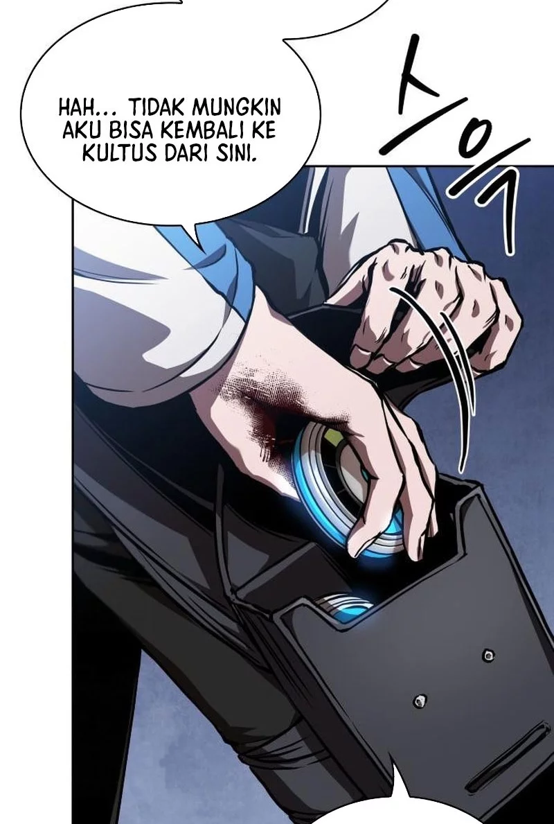 Nano Machine Chapter 282 Gambar 10