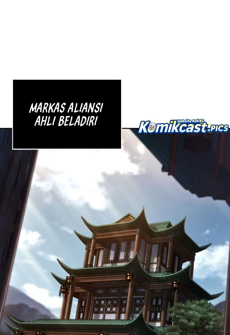 Nano Machine Chapter 282 Gambar 16