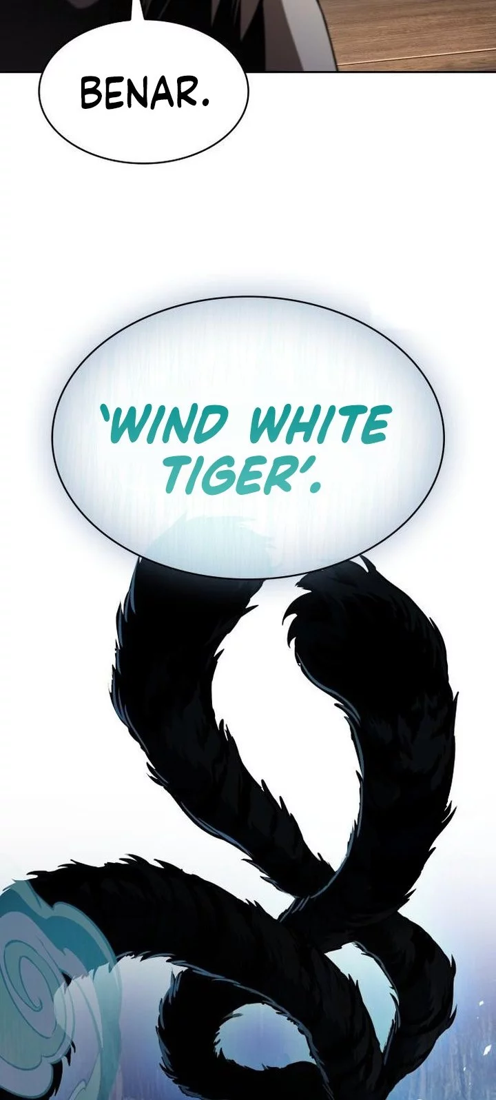 Nano Machine Chapter 283 Gambar 22