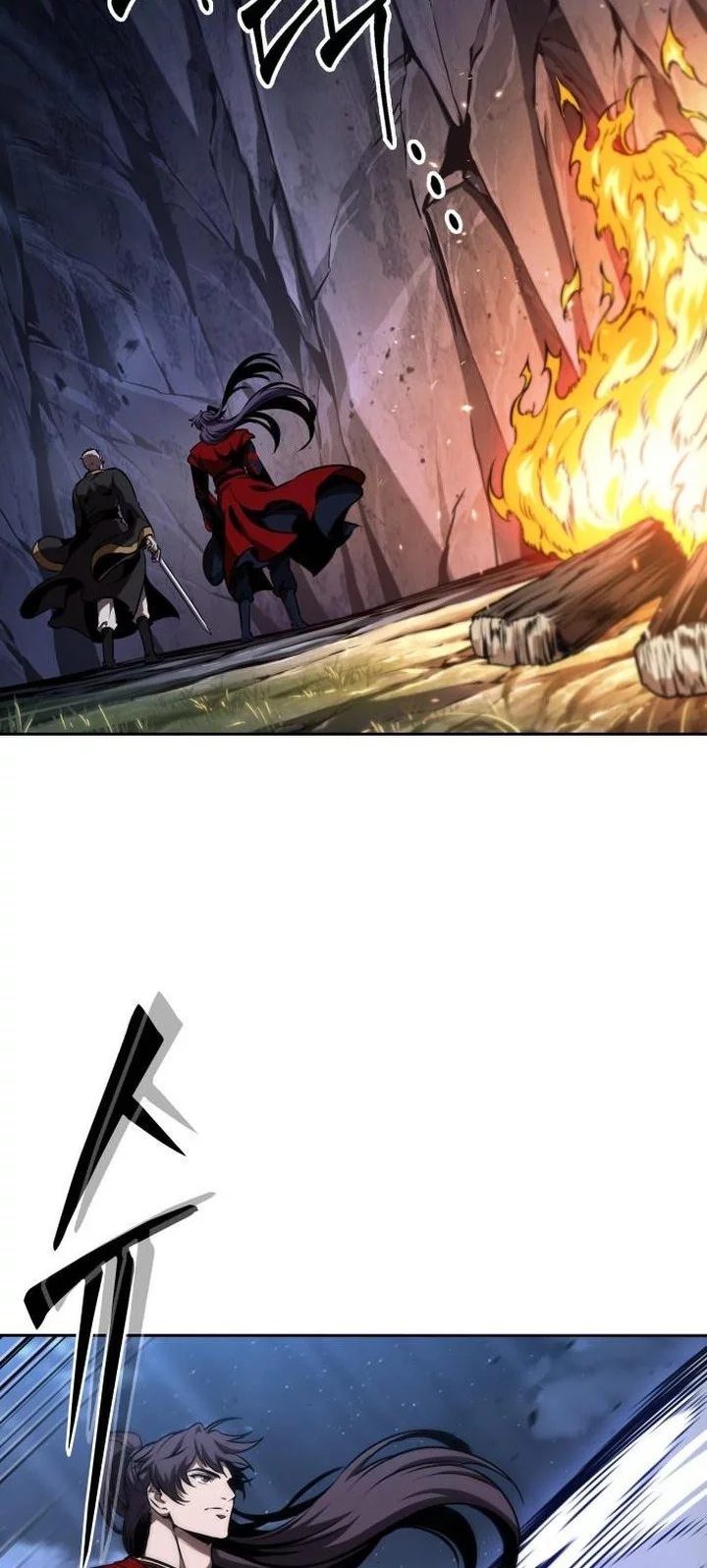 Nano Machine Chapter 283 Gambar 36