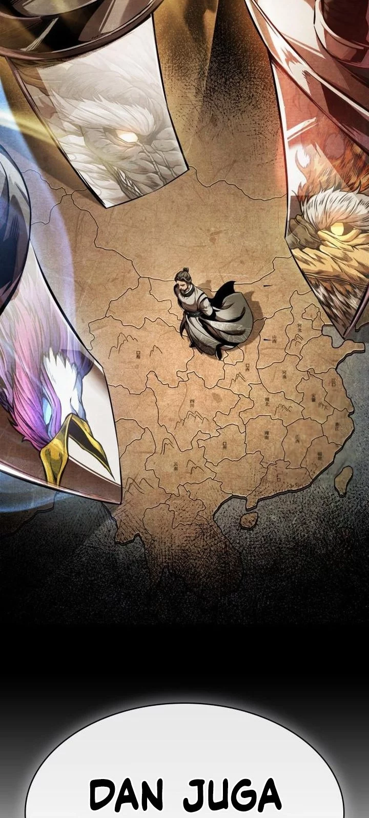 Baca  Nano Machine Chapter 283 Gambar 2