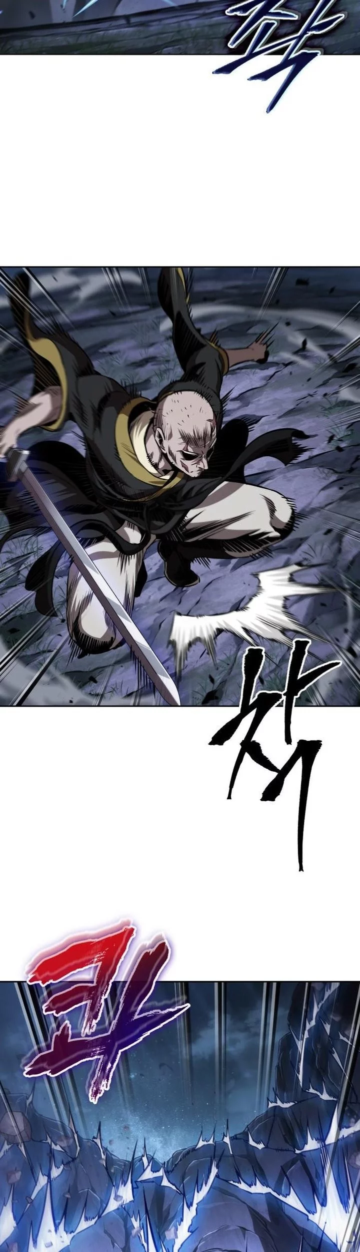 Nano Machine Chapter 283 Gambar 39