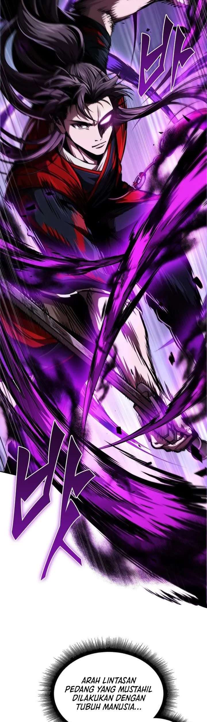 Nano Machine Chapter 283 Gambar 51