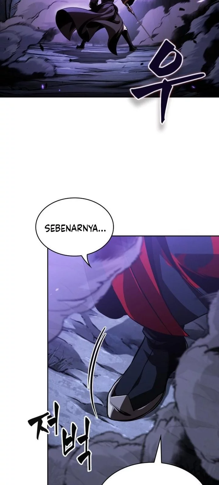 Nano Machine Chapter 283 Gambar 56