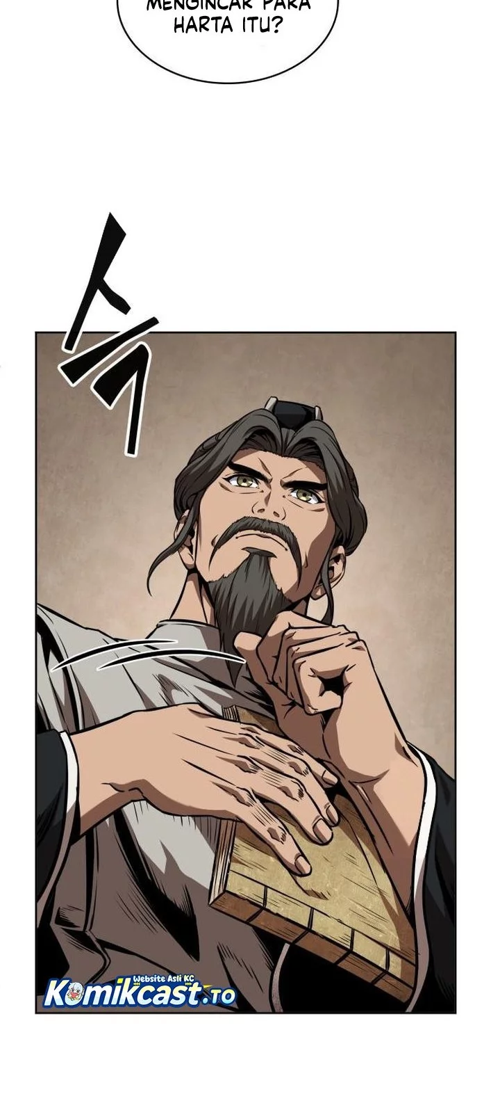Nano Machine Chapter 283 Gambar 4
