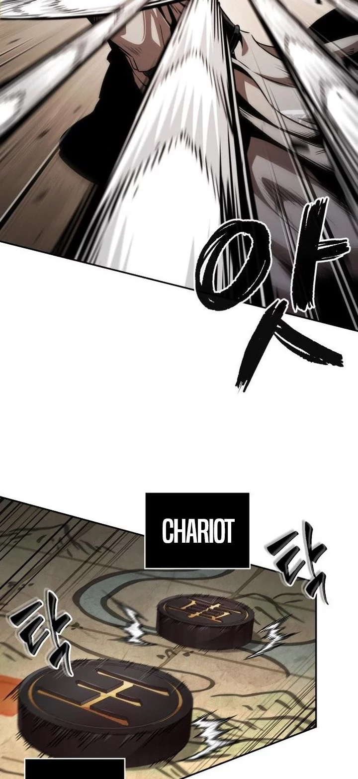 Nano Machine Chapter 283 Gambar 12