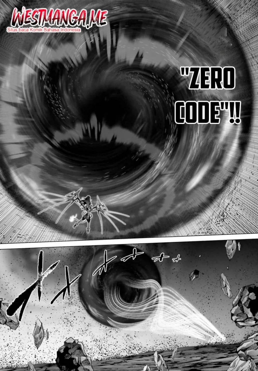 Naze Boku no Sekai wo Daremo Oboeteinai no ka? Chapter 62 Gambar 43