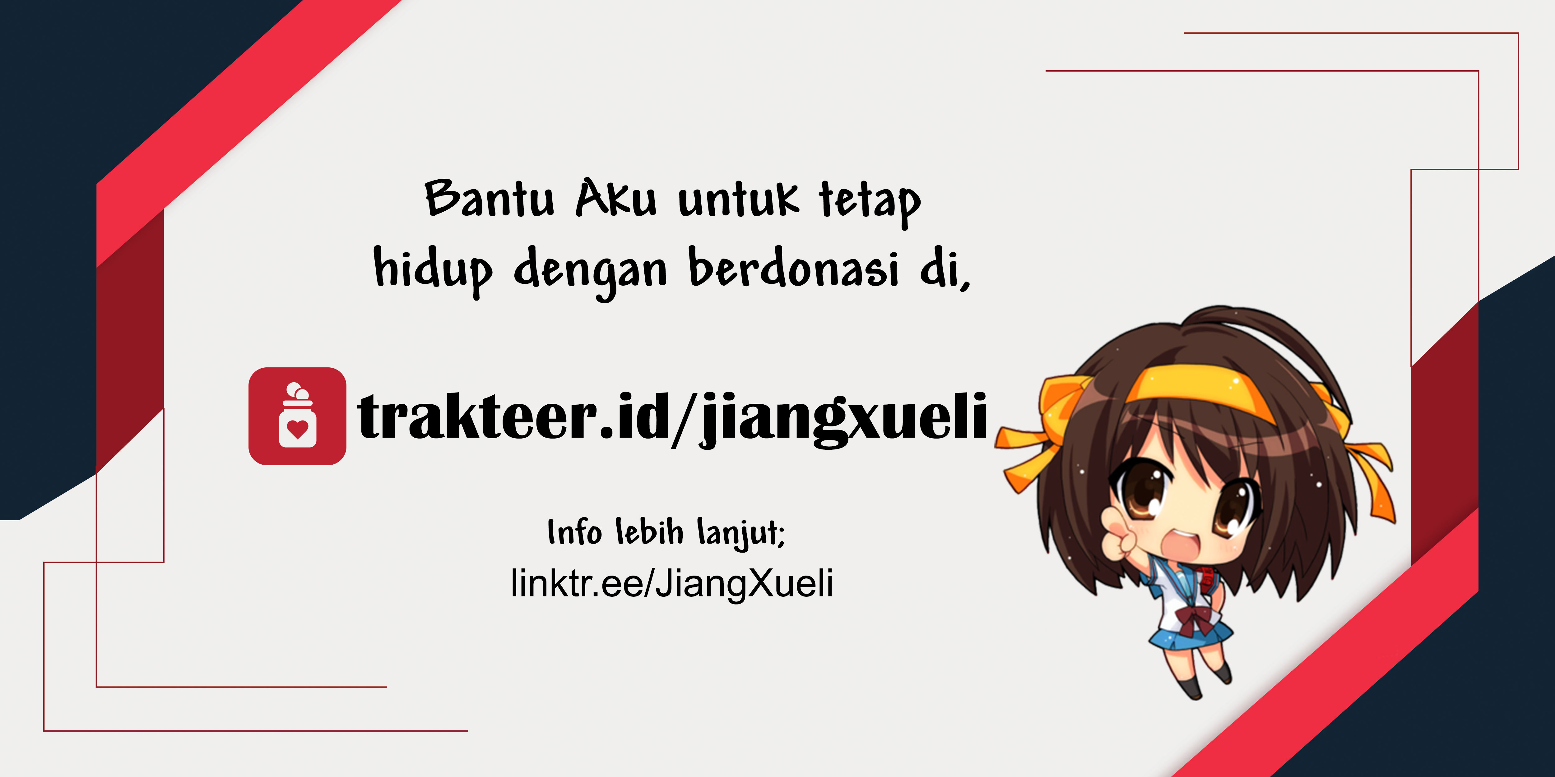 Nazo no Kanojo X Chapter 83 Gambar 25