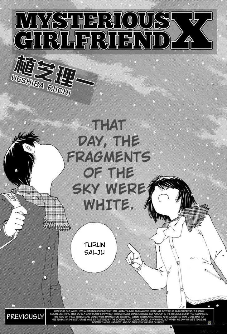 Baca  Nazo no Kanojo X Chapter 85 Gambar 2
