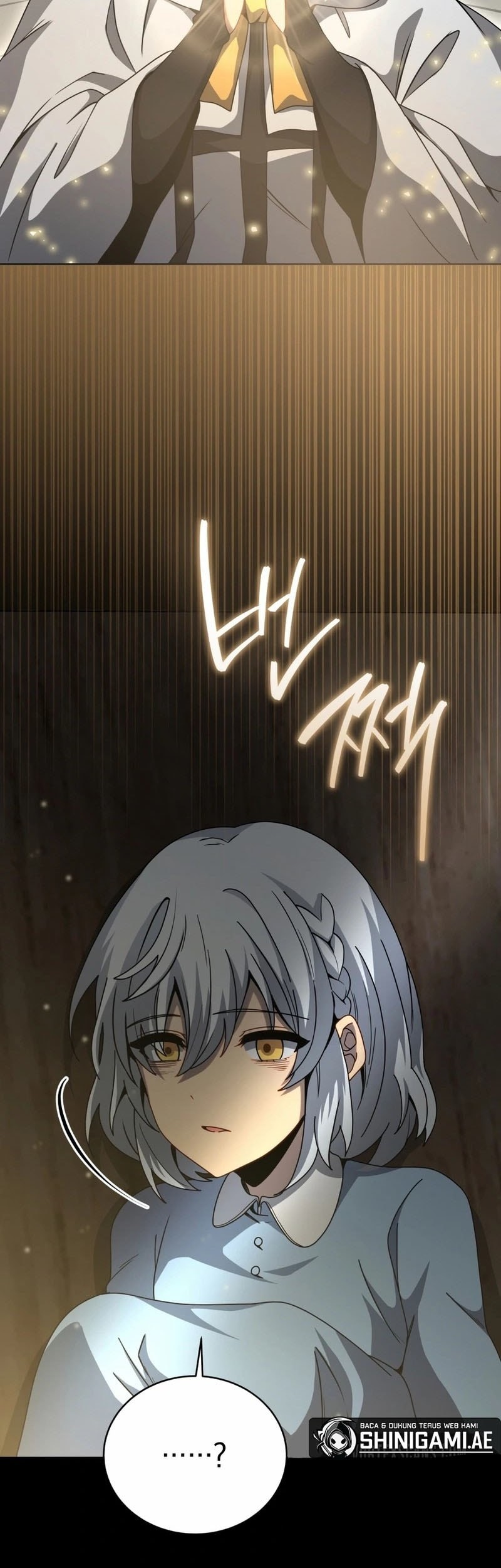 Necromancer Academy’s Genius Summoner Chapter 162 Gambar 40