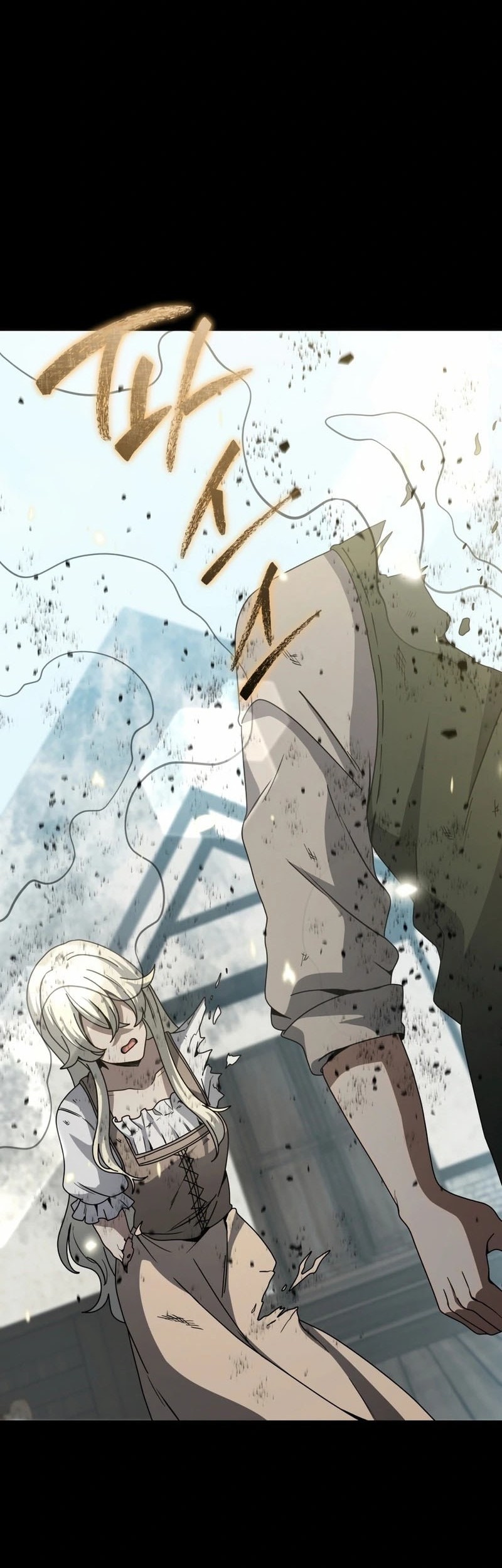 Necromancer Academy’s Genius Summoner Chapter 162 Gambar 41