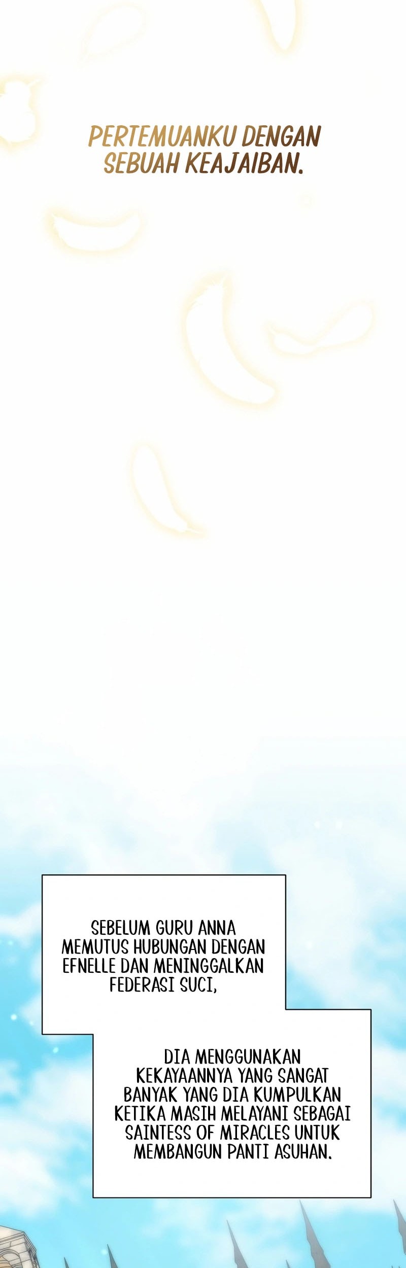 Necromancer Academy’s Genius Summoner Chapter 162 Gambar 47