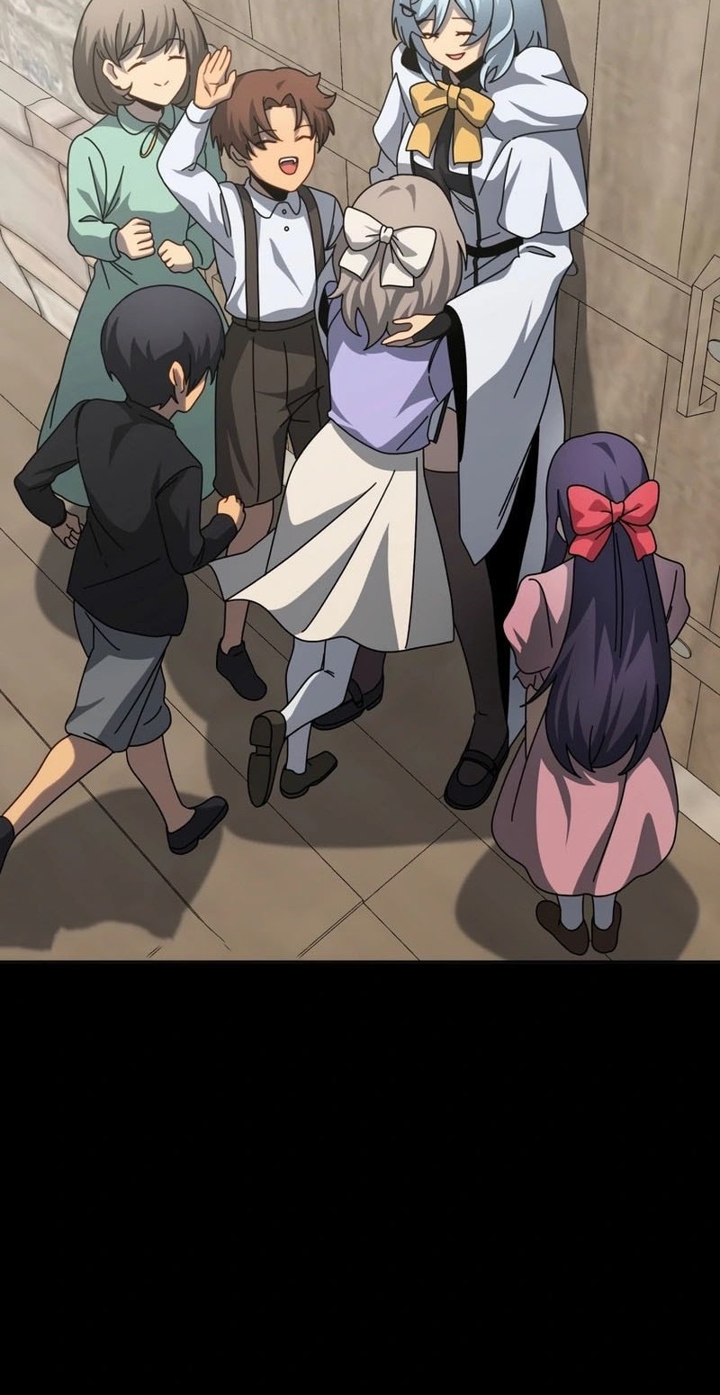 Necromancer Academy’s Genius Summoner Chapter 162 Gambar 49