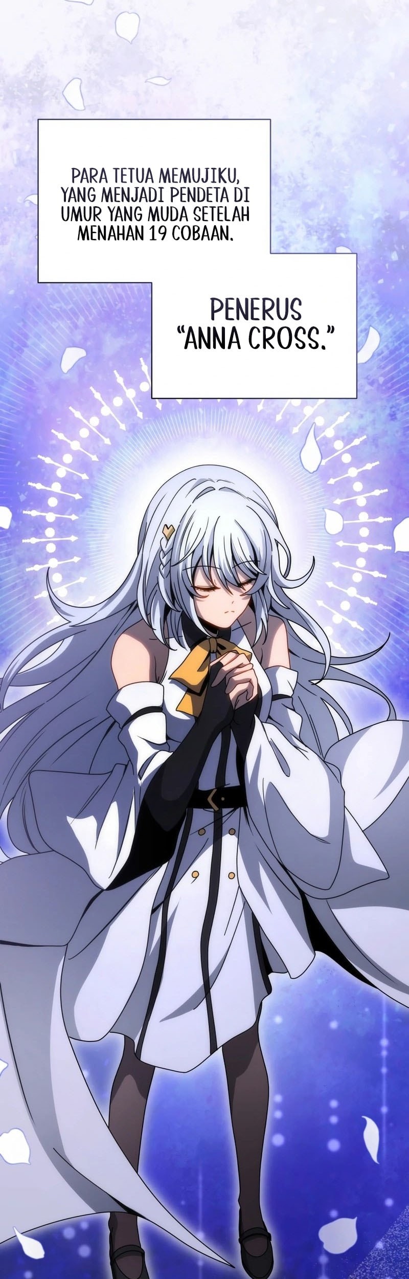 Necromancer Academy’s Genius Summoner Chapter 162 Gambar 56