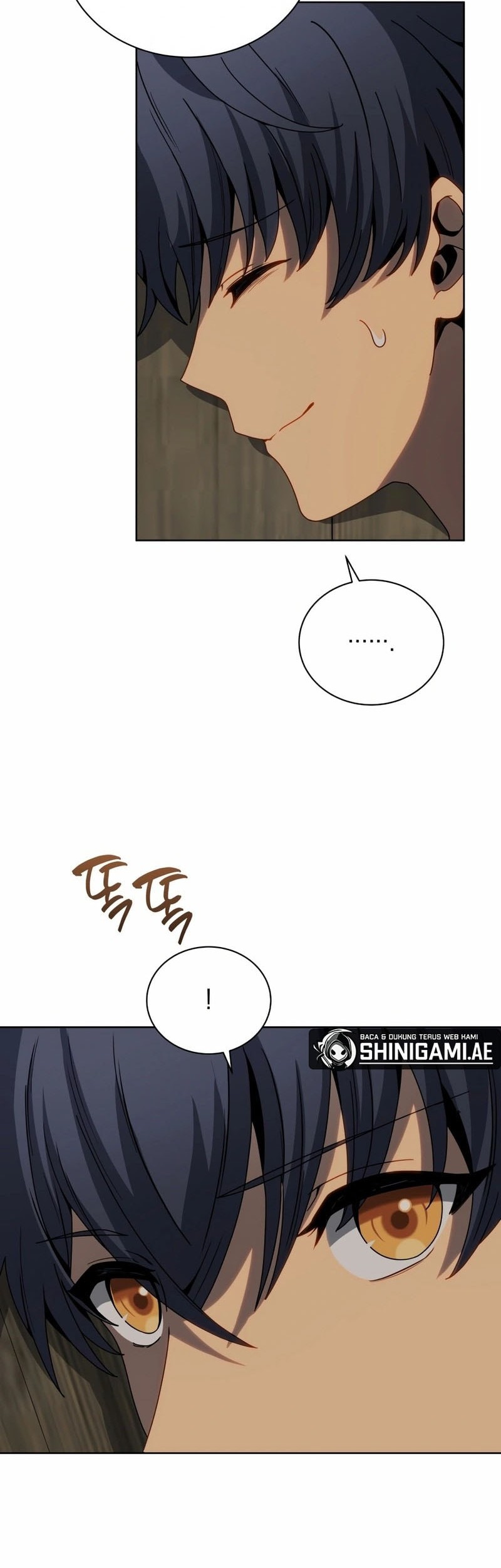 Necromancer Academy’s Genius Summoner Chapter 162 Gambar 63