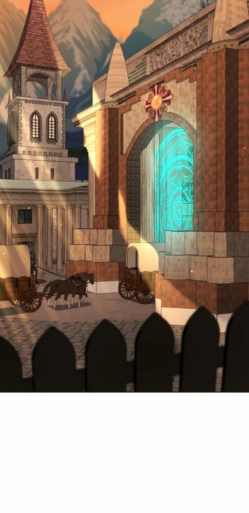 Necromancer Academy’s Genius Summoner Chapter 162 Gambar 65
