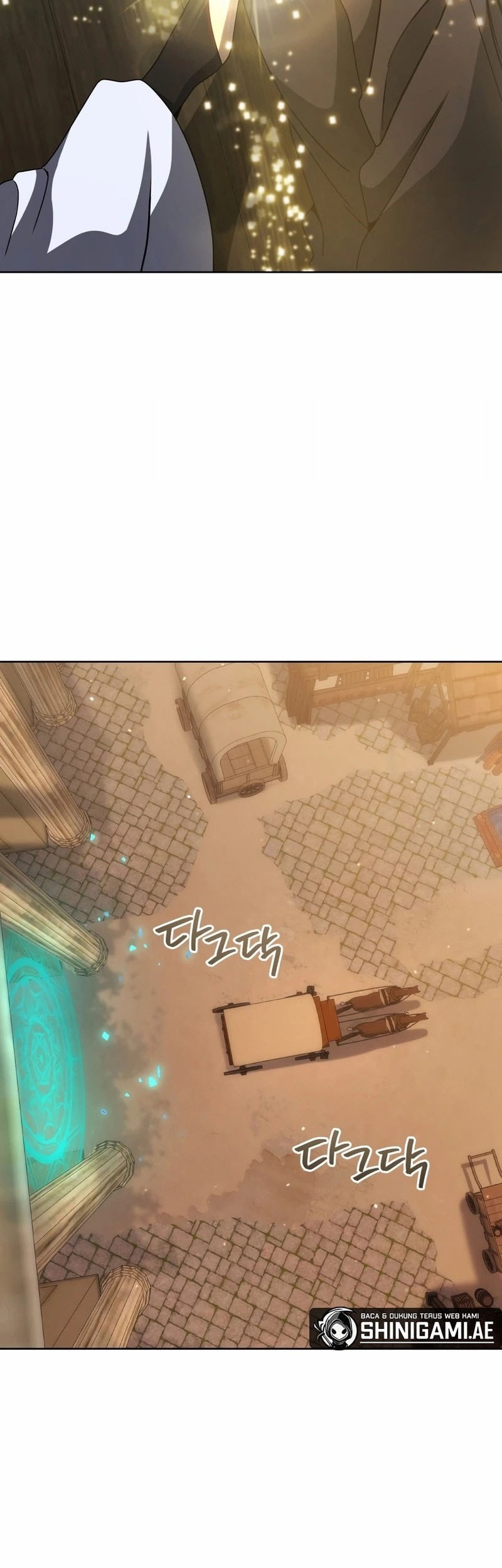 Necromancer Academy’s Genius Summoner Chapter 162 Gambar 71
