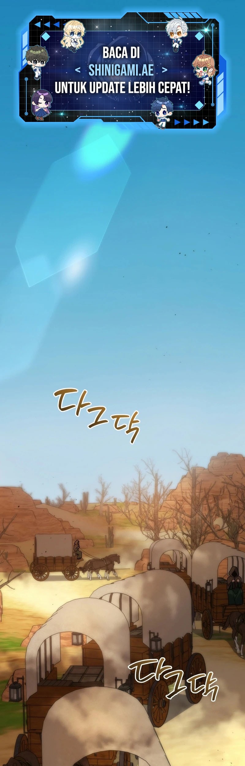 Baca Manhwa Necromancer Academy’s Genius Summoner Chapter 162 Gambar 2
