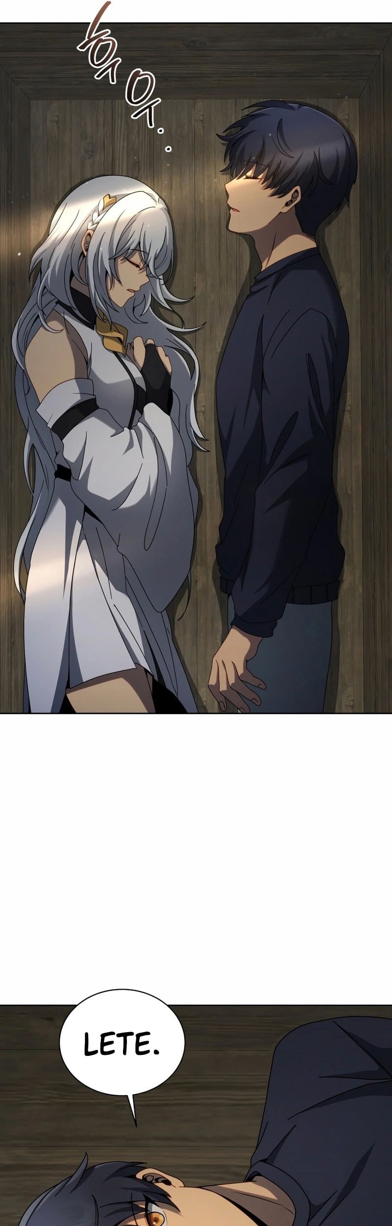 Necromancer Academy’s Genius Summoner Chapter 162 Gambar 10
