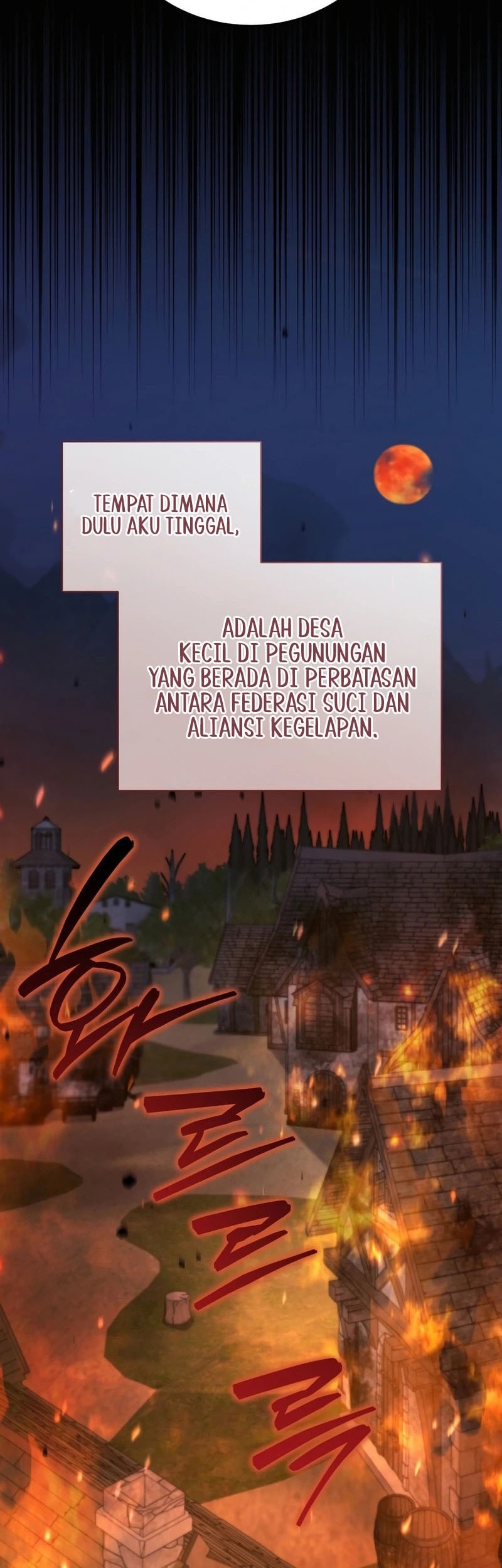 Necromancer Academy’s Genius Summoner Chapter 162 Gambar 15