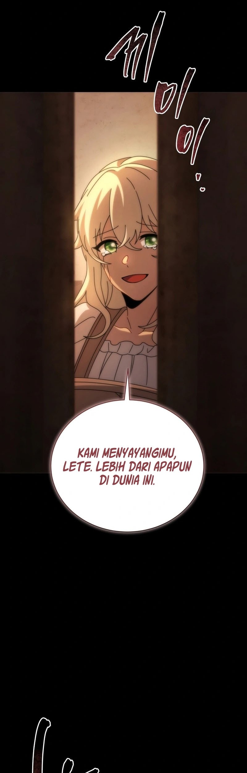 Necromancer Academy’s Genius Summoner Chapter 162 Gambar 20