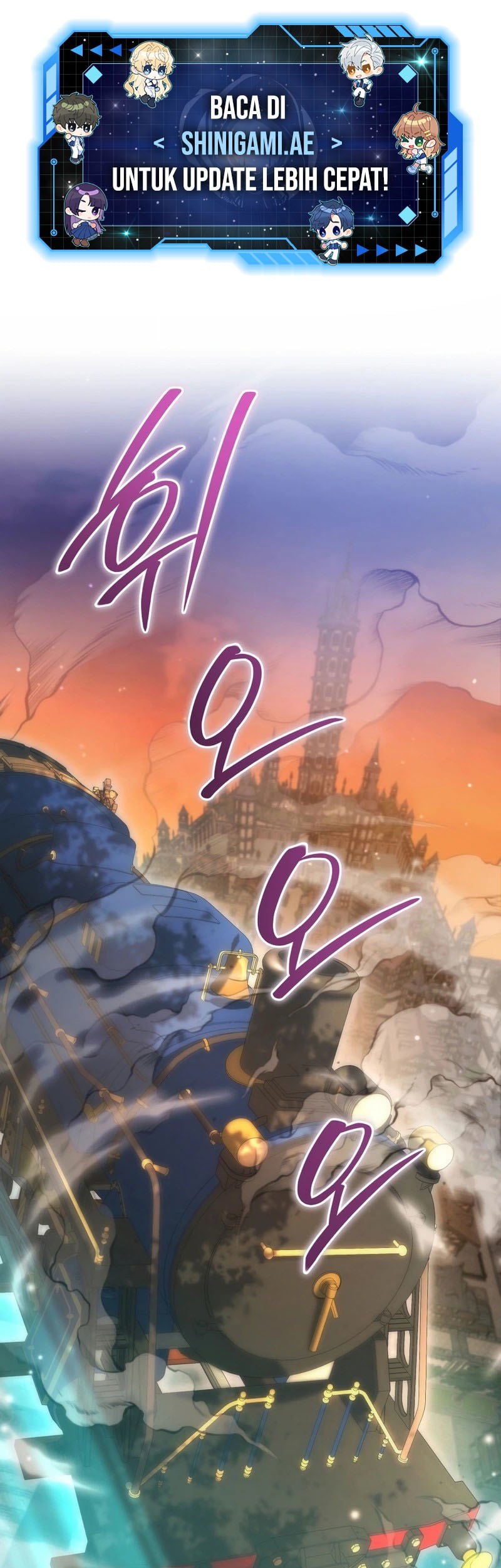 Baca Necromancer Academy’s Genius Summoner Chapter 163 Gambar 2